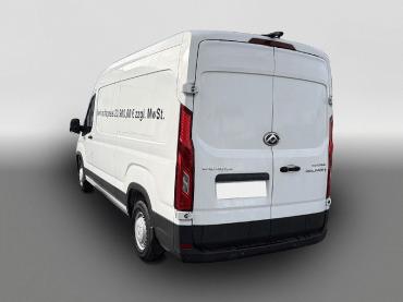 Fahrzeug ansehen: Maxus T90 Euro6 Klima ZV Gebrauchtwagen Maxus T90 Euro6 Klima ZV Gebrauchtwagen