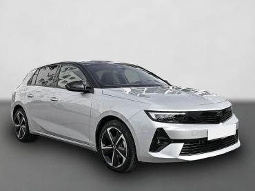 Opel Astra 1.2 GS+NAVI+SHZ+LRH+2xPDC+KEYLESS+360°KAM+ACC+ Gebrauchtwagen