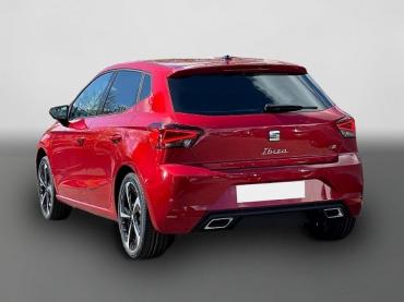 Seat Ibiza FR 1.5 TSI DSG  Dinamica Beats Gebrauchtwagen