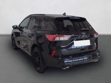 Fahrzeug ansehen: Ford Kuga ST-Line X Sportpaket Bluetooth Navi LED Klima Gebrauchtwagen Ford Kuga ST-Line X Sportpaket Bluetooth Navi LED Klima Gebrauchtwagen
