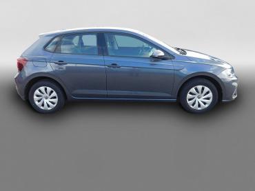 Fahrzeug ansehen: VW Polo 1.0 Life MPI BMT 4Trg Klima Navi LED... VW Polo 1.0 Life MPI BMT 4Trg Klima Navi LED...