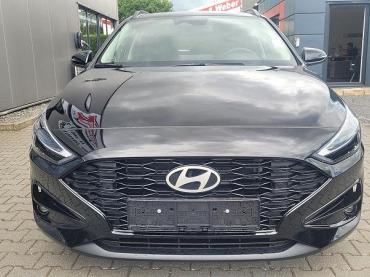 Hyundai i30 SW Family*Navi*LED*Shzg*Lhzg*PDC*Cam*16Zoll* Tageszulassung