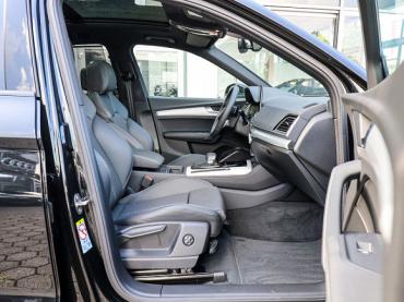 Audi Q5 Q5 Gebrauchtwagen