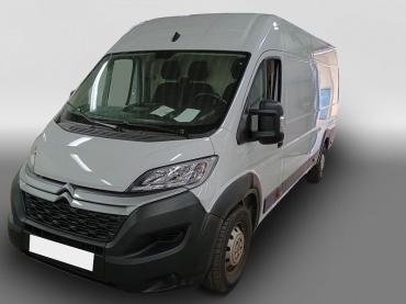 Fahrzeug ansehen: Citroën Jumper Grossraumkasten L4H2 BlueHDi 165 Navi Gebrauchtwagen Citroën Jumper Grossraumkasten L4H2 BlueHDi 165 Navi Gebrauchtwagen