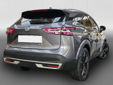 Nissan Qashqai DIG-T MHEV 4WD Tekna mit Pano + Bose +++ Gebrauchtwagen