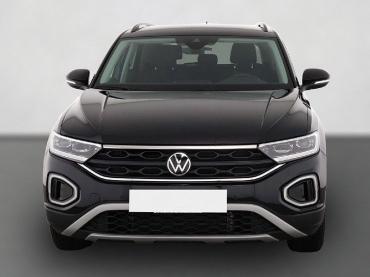 VW T-Roc 1.0 TSI Life Jahreswagen
