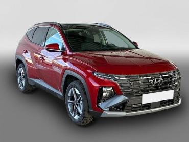 Fahrzeug ansehen: Hyundai Tucson E-Motion 1.6 T-GDi 2WD HEV / Panoramadac... Hyundai Tucson E-Motion 1.6 T-GDi 2WD HEV / Panoramadac...