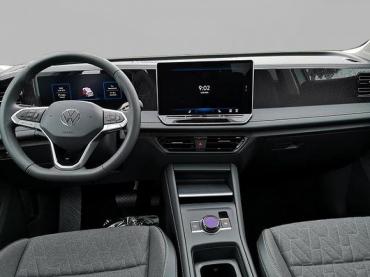 VW Tiguan 1.5 eTSI 110 kW Life Tiguan 1.5 eTSI Life Pano ...