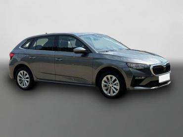Skoda Scala Selection LED+PDC+LANE ASSIST+SHZ 1.0 TSI 85 kW... EU Reimport Tageszulassung