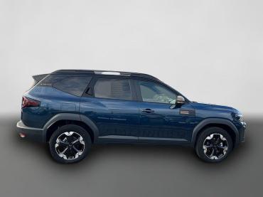 Fahrzeug ansehen: Dacia Bigster Hybrid 155 Extreme Pano+SHZ+LED+RFK Gebrauchtwagen Dacia Bigster Hybrid 155 Extreme Pano+SHZ+LED+RFK Gebrauchtwagen