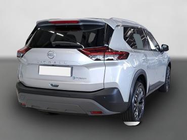 Fahrzeug ansehen: Nissan X-Trail 1.5 VC-T E-POWER AUTO. N-CONNECTA PANORAMA HUD VOLL-LED LM19   Tageszulassung Nissan X-Trail 1.5 VC-T E-POWER AUTO. N-CONNECTA PANORAMA HUD VOLL-LED LM19   Tageszulassung