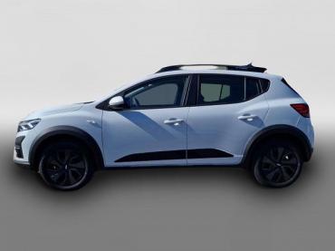 Dacia Sandero Expression Kamera PDC h Klimaauto. Sitzheizung ...
