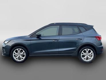 Seat Arona FR TSI DSG|AHK|NAVI|ACC|KAMERA|LED|SPURHAL