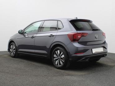 VW Polo 1.0 TSI DSG Move DIG.COCKPIT KAMERA NAVI Gebrauchtwagen