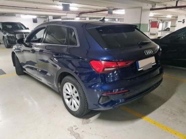 Audi A3 30 TDI PANO/NAVI/SITZHEIZUNG Gebrauchtwagen