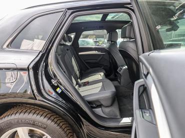 Audi Q5 Q5 Gebrauchtwagen