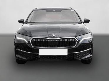 Skoda Octavia Combi 1.5 eTSI DSG Selection 130 LED ALU PDC Gebrauchtwagen