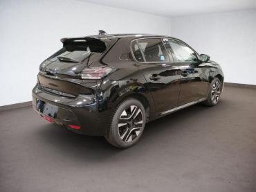 Peugeot 208 Allure 1.2 Automatik Kamera 360  PDC v+h Gebrauchtwagen