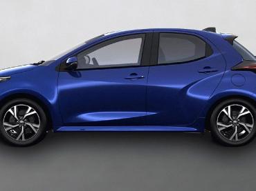 Toyota Yaris Toyota Style 1.5 Dynamic Force Hybrid 85kW (116 PS ) CVT 1.5 Hybrid CVT Neuwagen