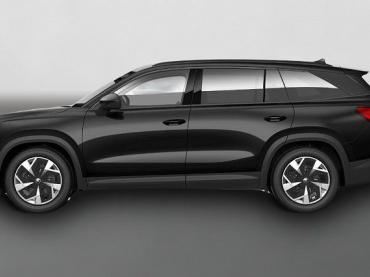 Skoda Kodiaq Skoda Selection 1.5 TSI DSG mHEV 1.5 TSI mHEV 7-Gang DSG Neuwagen