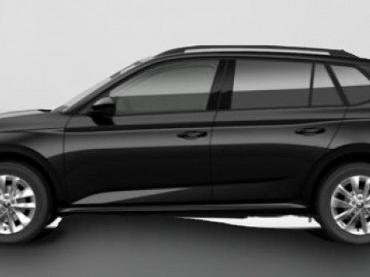 Fahrzeug ansehen: Skoda Kamiq Skoda Selection 1.5 TSI 110 kW (150 PS) 7-Gang-DSG 1.5 TSI 7-Gang-DSG Neuwagen Skoda Kamiq Skoda Selection 1.5 TSI 110 kW (150 PS) 7-Gang-DSG 1.5 TSI 7-Gang-DSG Neuwagen