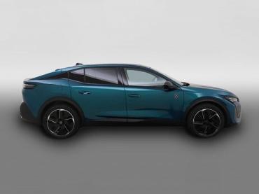 Peugeot 408 GT 408 100 kW (136 PS) * Automatik * Frontantrieb