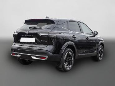 Nissan Qashqai N-Connecta 1.5 VC-T 190PS e-POWER Winter+Komfort-Paket PGD Tageszulassung