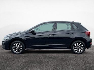 VW Polo Life 1.0|APP-CONNECT|TEMPOMAT|CLIMATRONIC Gebrauchtwagen
