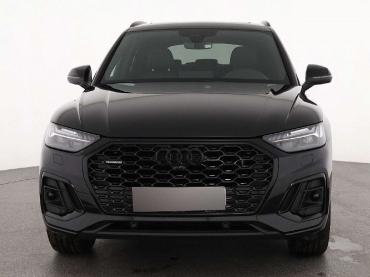 Audi Q5 Sportback 50 TDI quattro S line Gebrauchtwagen