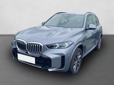 BMW X5 xDrive 30 dM Sport*HarmanKardon*AHK*360° Gebrauchtwagen