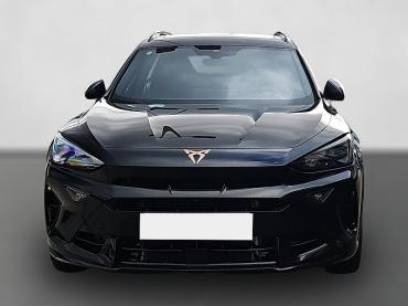 Cupra Formentor VZ 2.0 TSI DSG 4Drive Pano AHK 5JGar Tageszulassung