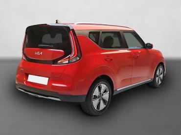 KIA Soul EV 64 KWH INSPIRATION WÄRMEPUMPE HEAD-UP   Jahreswagen