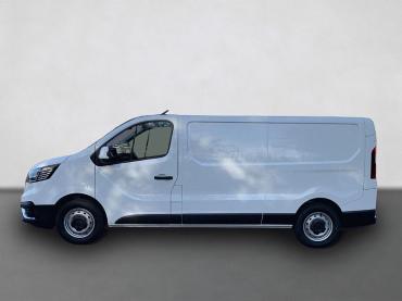 Renault Trafic EXTRA L2H1 3.0t 170 PS/AHK/ Automatik AT9 Tageszulassung
