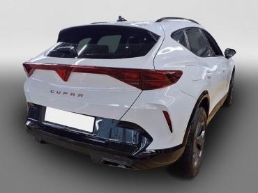 Fahrzeug ansehen: Cupra Formentor 1.5 eTSI DSG AB 240EUR NAVI 360 SHZ ACC Gebrauchtwagen Cupra Formentor 1.5 eTSI DSG AB 240EUR NAVI 360 SHZ ACC Gebrauchtwagen