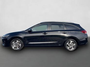 Fahrzeug ansehen: Hyundai i30 SW T-GDI AT|NAVI|KAMERA|WINTERPAKET|TEMPOMAT Tageszulassung Hyundai i30 SW T-GDI AT|NAVI|KAMERA|WINTERPAKET|TEMPOMAT Tageszulassung