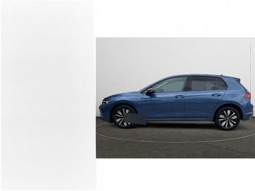 VW Golf VIII 2.0 TDI DSG Goal Navi,AHK,LED Jahreswagen
