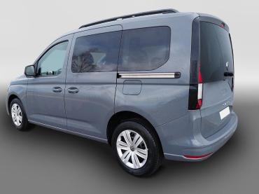 VW Caddy Family 2.0 TDI APP ACC PDC Kamera AHK DR Tageszulassung