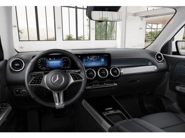 Mercedes-Benz GLB-Klasse GLB 200 Gebrauchtwagen