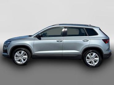 Fahrzeug ansehen: Skoda Karoq Selection TSI DSG|AHK|ACC|NAVI|KESSY|SMART Skoda Karoq Selection TSI DSG|AHK|ACC|NAVI|KESSY|SMART