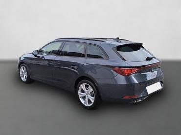 Seat Leon SP 1.5 TSI DSG FR 5-J-G LED RFK PDC Gebrauchtwagen