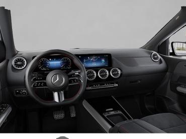 Mercedes-Benz B-Klasse B 180 Gebrauchtwagen