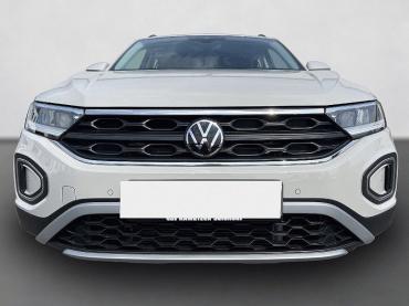 VW T-Roc 1.5 TSI DSG Life 169¤ m. 20 Anzahlung AHK Digital Cockpit DAB Navi LED SHZ PDC Klima  Gebrauchtwagen