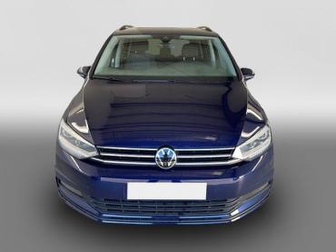 VW Touran Comfortline 1.5 TSI DSG 7Sitz+AHK+IQ.Light+Kame... Neuwagen