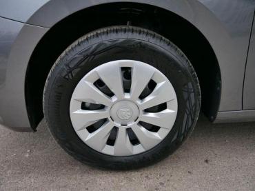 Skoda Fabia Selection Fabia Selection 1.0 TSI DSG*NAVI-ÜBER... Tageszulassung