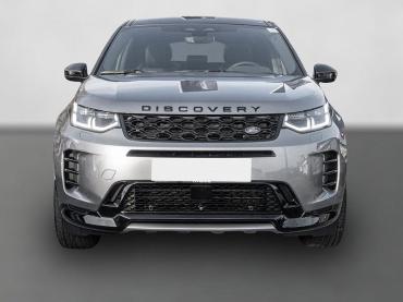 Fahrzeug ansehen: Land Rover Discovery 2.0 D200 Mild-Hybrid Dynamic SE PANO Gebrauchtwagen Land Rover Discovery 2.0 D200 Mild-Hybrid Dynamic SE PANO Gebrauchtwagen