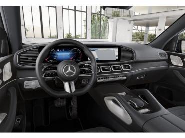 Mercedes-Benz GLE-Klasse GLE 450 Gebrauchtwagen
