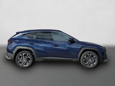 Hyundai Tucson PRIME HYBRID 215 PS VOLLAUSSTATTUNG! Neuwagen