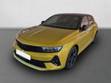 Fahrzeug ansehen: Opel Astra GS 1.2 T AHK abn. Navi PDC v+h SHZ NSW Gebrauchtwagen Opel Astra GS 1.2 T AHK abn. Navi PDC v+h SHZ NSW Gebrauchtwagen