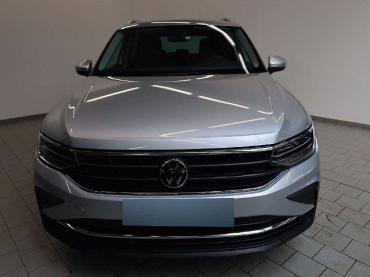 VW Tiguan 1.5 TSI Move Gebrauchtwagen