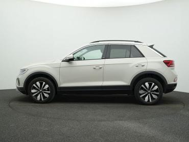 VW T-Roc 1.5 TSI DSG Move AHK KAMERA NAVI ACC Jahreswagen